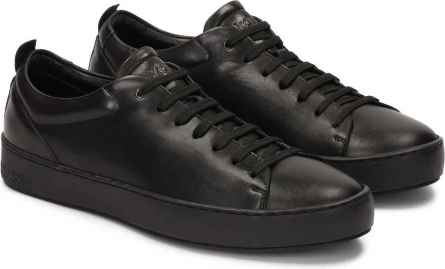 Kazar Leather sneakers style sports shoes for men