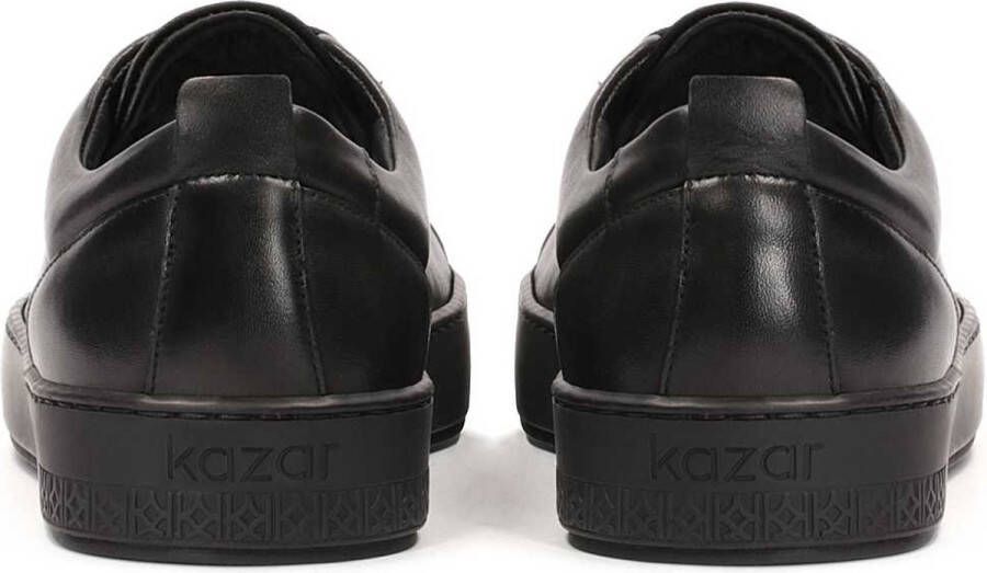 Kazar Leather sneakers style sports shoes for men