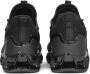 Kazar Comfortabele stoffen sportschoenen Black Heren - Thumbnail 4