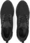 Kazar Comfortabele stoffen sportschoenen Black Heren - Thumbnail 5