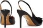 Kazar Pumps met een uitgesneden bovendeel Black Dames - Thumbnail 5