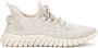 Kazar Studio Heren lichtgewicht beige sneakers van stof Beige Heren - Thumbnail 5