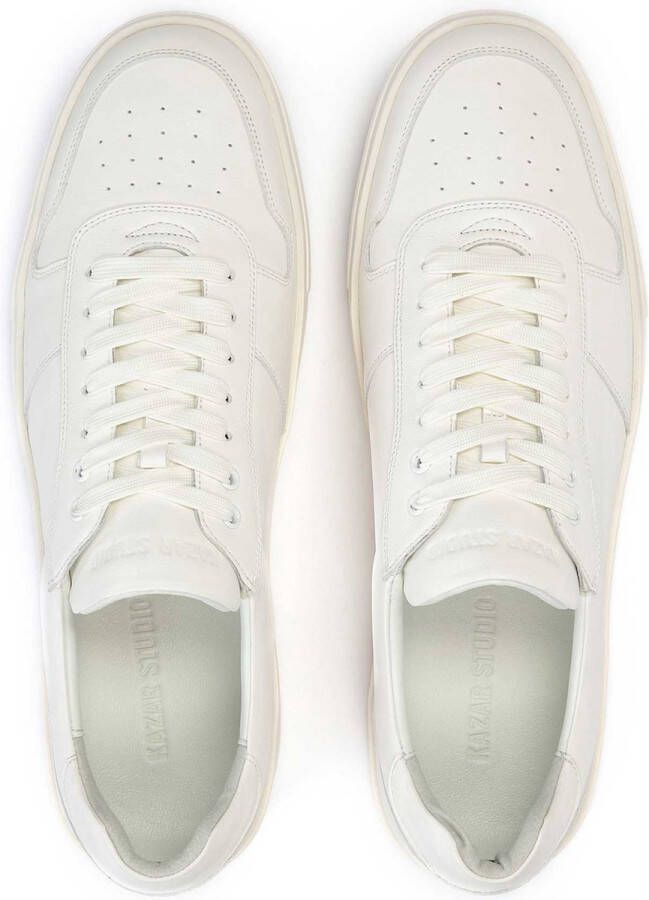 Kazar Studio Lace-up sneakers with perforations