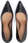 Kazar Dames tijdloze stiletto's in universeel zwart Black Dames - Thumbnail 5