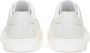 Kazar Tijdloze off-white sneakers voor mannen White Heren - Thumbnail 3