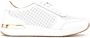 Kazar Dames witte sneakers White Dames - Thumbnail 5