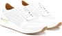 Kazar Dames witte sneakers White Dames - Thumbnail 6