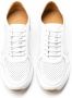 Kazar Dames witte sneakers White Dames - Thumbnail 7