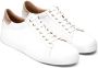 Kazar Dames witte sneakers White Dames - Thumbnail 4