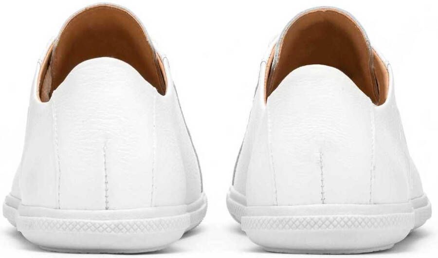 Kazar Witte sneakers voor dames