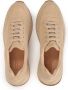 Kazar Damesuède sneakers Beige Dames - Thumbnail 4