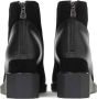 Kazar Bottes noires pour dames - Thumbnail 3