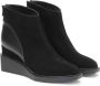 Kazar Bottes noires pour dames - Thumbnail 4