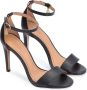 Kazar Dames zwarte sandalen Black Dames - Thumbnail 3