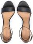 Kazar Dames zwarte sandalen Black Dames - Thumbnail 4