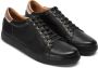 Kazar Dames zwarte sneakers Black Dames - Thumbnail 4