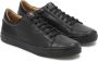 Kazar Dames zwarte sneakers Black Dames - Thumbnail 5