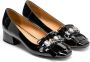 Kazar Zwarte pumps voor dames Black Dames - Thumbnail 4