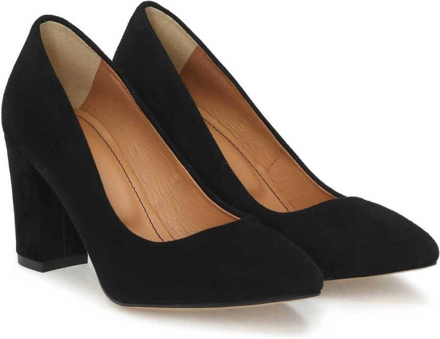 Kazar Zwarte pumps voor dames