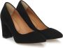 Kazar Zwarte pumps voor dames Black Dames - Thumbnail 3