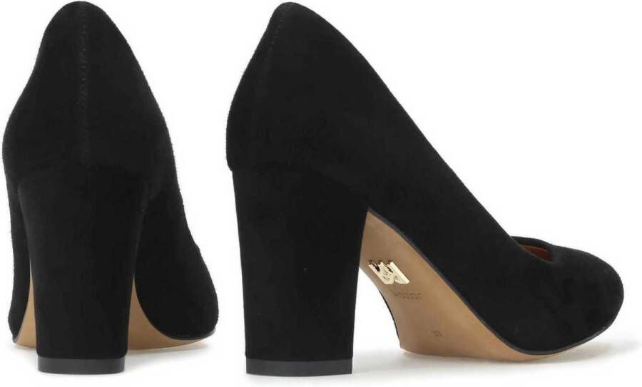 Kazar Zwarte pumps voor dames