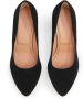 Kazar Zwarte pumps voor dames Black Dames - Thumbnail 5