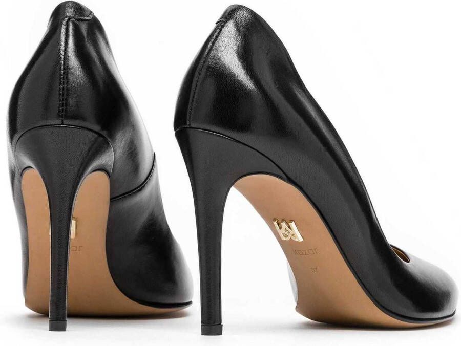 Kazar Zwarte pumps voor dames