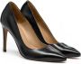 Kazar Zwarte pumps voor dames Black Dames - Thumbnail 5