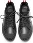 Kazar Zwarte sneakers voor mannen Black Heren - Thumbnail 2