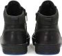 Kazar Zwarte sneakers voor mannen Black Heren - Thumbnail 6