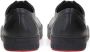 Kazar Zwarte sneakers voor mannen Black Heren - Thumbnail 4