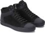 Kazar Zwarte sneakers voor mannen Black Heren - Thumbnail 3