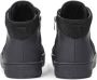 Kazar Zwarte sneakers voor mannen Black Heren - Thumbnail 4