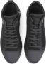 Kazar Zwarte sneakers voor mannen Black Heren - Thumbnail 5