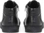 Kazar Zwarte sneakers voor heren Black Heren - Thumbnail 3