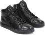 Kazar Zwarte sneakers voor heren Black Heren - Thumbnail 4