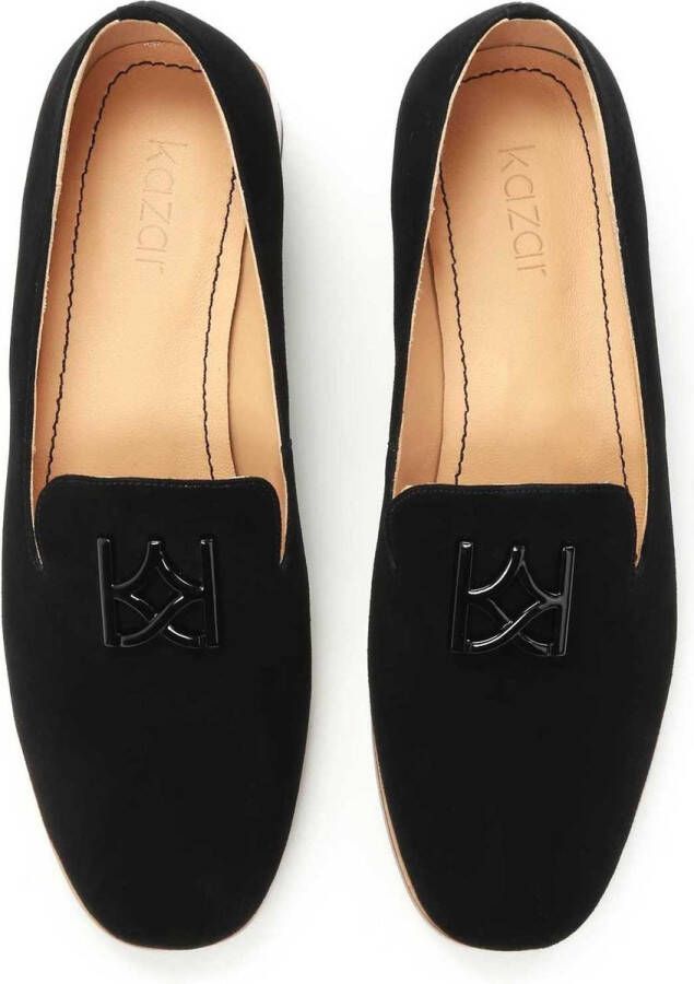 Kazar Chaussures décontractées noires pour femmes - Foto 2