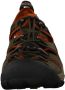 Keen Arroyo II Heren Wandelschoenen Black Olive Bombay Brown Groen Leer K1008419 - Thumbnail 16