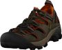 Keen Arroyo II Heren Wandelschoenen Black Olive Bombay Brown Groen Leer K1008419 - Thumbnail 18