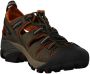 Keen Arroyo II Heren Wandelschoenen Black Olive Bombay Brown Groen Leer K1008419 - Thumbnail 21