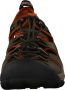 Keen Arroyo II Heren Wandelschoenen Black Olive Bombay Brown Groen Leer K1008419 - Thumbnail 24