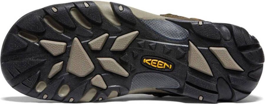 Keen Arroyo II Heren Wandelschoenen Canteen Black