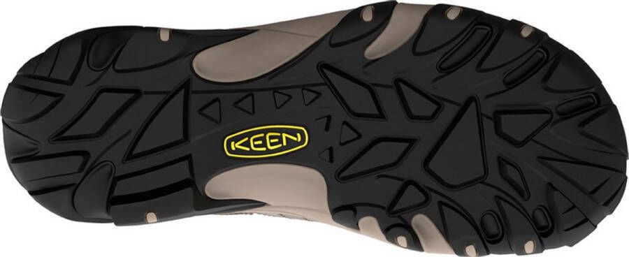 Keen Arroyo II Heren Wandelschoenen Canteen Black