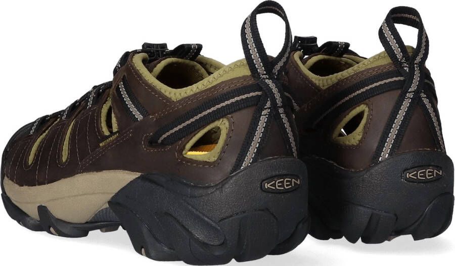 Keen Arroyo II Heren Wandelschoenen Canteen Black