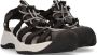 Keen Astoria West Dames Wandelsandalen Black Grey Zwart Gerecyclede PET flessen K1023594 - Thumbnail 39