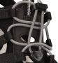 Keen Astoria West Dames Wandelsandalen Black Grey Zwart Gerecyclede PET flessen K1023594 - Thumbnail 40