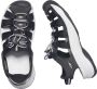 Keen Astoria West Dames Wandelsandalen Black Grey Zwart Gerecyclede PET flessen K1023594 - Thumbnail 45