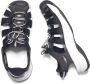 Keen Astoria West Dames Wandelsandalen Black Grey Zwart Gerecyclede PET flessen K1023594 - Thumbnail 24