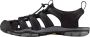 Keen Clearwater CNX Heren Wandelsandalen Black Gargoyle - Thumbnail 15