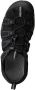 Keen Clearwater CNX Heren Wandelsandalen Black Gargoyle - Thumbnail 9